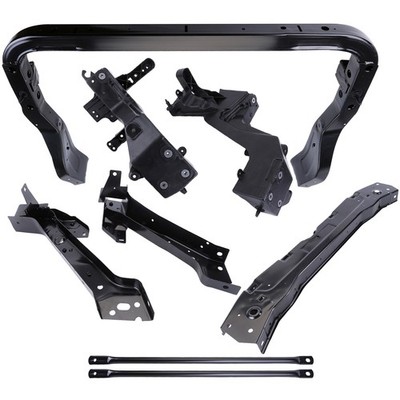 For Jeep Grandcherokee 2011-2022 Radiator Support Frame Replacement 5156109AA
