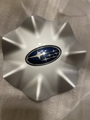 OEM NEW 2006 Subaru Tribeca Wheel Center Cap Will Fit Newer Models See Desc