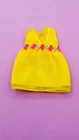 Vintage 1965 Barbie FRANCIE Doll 3450 Dreamy Duo Nighty Mod Nightgown
