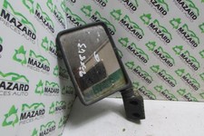 Retroviseur gauche (ou coque) Citroen C25