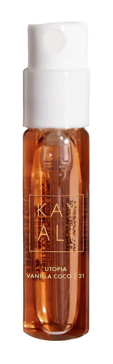 香水(女性用) Kayali utopia vanila coco huda beauty UTOPIA VANILLA COCO | 21 - KAYALI | Sephora