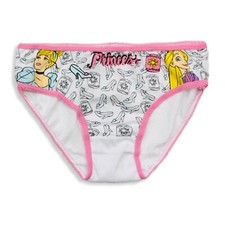 Intimo slip per bambine dai 2 ai 16 anni | Acquisti Online su