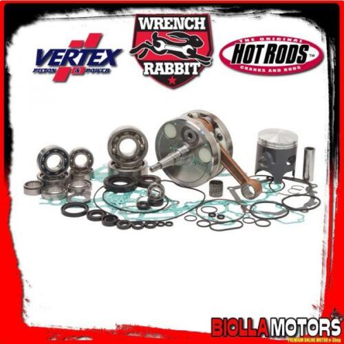 WR101-095 KIT REVISIONE MOTORE WRENCH RABBIT YAMAHA YZ 250 2002- - Foto 1 di 5