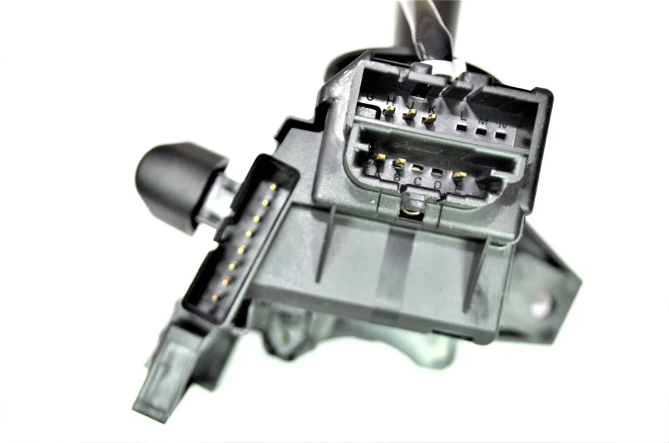 Turn Signal Switch with Cruise Control fits Chevrolet Express GMC Savana Foto 4 de 4