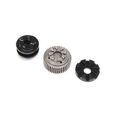 NEW Axial Dig Cog & Plate LCXU Transmission f...