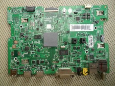 BN97-13694D BN94-12685A MAIN BOARD SAMSUNG 55" UN55RU7300F