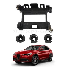 NEW Radar Sensor Mount,Adaptive Cruise Mount Fit Alfa Romeo Stelvio US