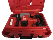 Milwaukee 5517-21 1-9/16" Corded SDS MAX Rotary Hammer