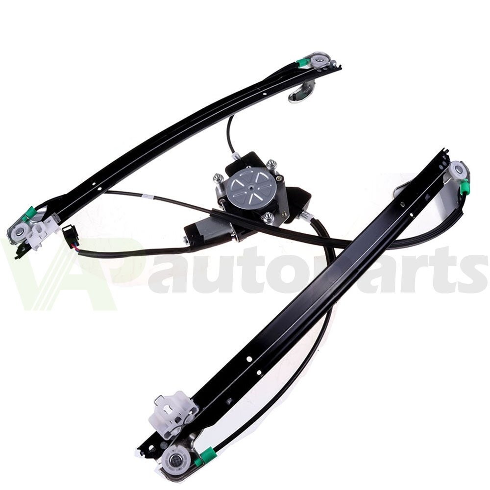 Chrysler Voyager Window Regulator