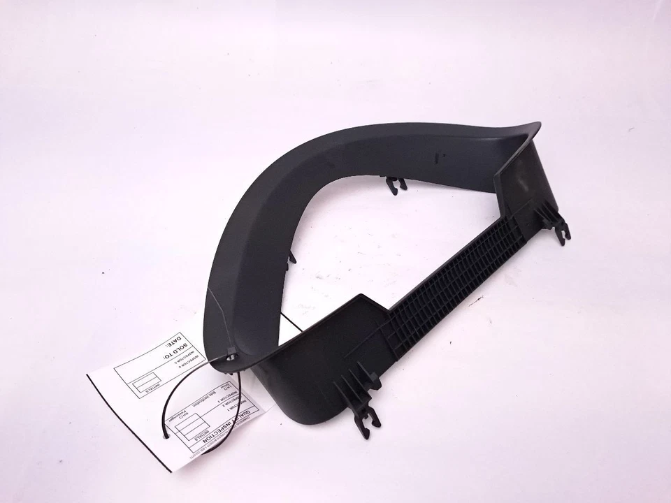 ОБОДОК ПРИБОРНОЙ ПАНЕЛИ подходит для MERCEDES-BENZ E500 2003 - Изображение 3 из 4