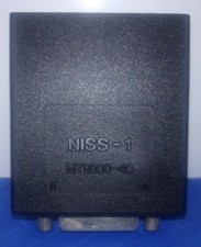 Snap-on Scanner Nissan-1 Solus Ethos Verus Adapter Mt2500-40 Snap On Auto Snap-on Scanner Nissan-1 Solus Ethos Verus Adapter Mt2500-40 Snap On Auto