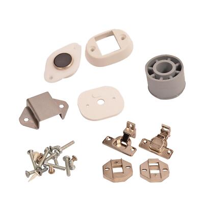 Indesit WDS1000UK, IWME126UK, IWME147UK Waschmaschine Tür Dekor Scharnier Kit
