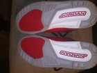 jordan 3 retro GS fire red — photo 4