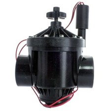 Hunter pgv-201  2 Inch Globe Angle valve new ...