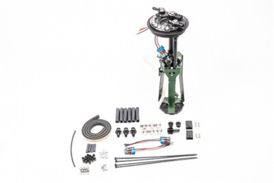 Fuel Hanger für Toyota MK4 Supra Walbro F90000267/274/285 Radium Engineering