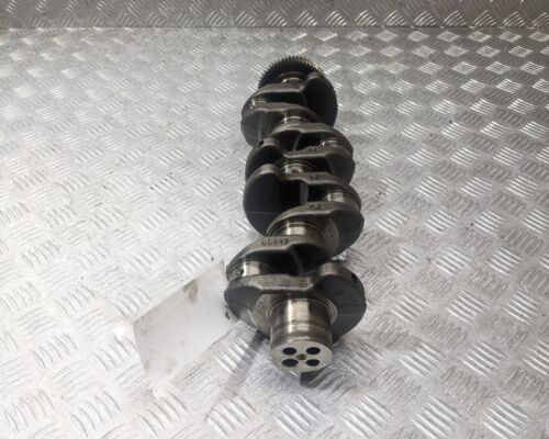 MERCEDES E CLASS W212 CRANKSHAFT 2.1 CDI 651.924 DIESEL 2015 - Picture 5 of 7