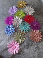 handmade flowers for card making