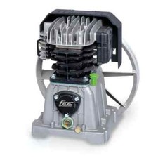 GRUPPO POMPANTE TESTATA ORIGINALE COMPRESSORE FIAC AB360