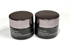 Perricone MD - 2x Face Cold Plasma Plus + Advanced Serum Concentrate .25oz 7.5ml