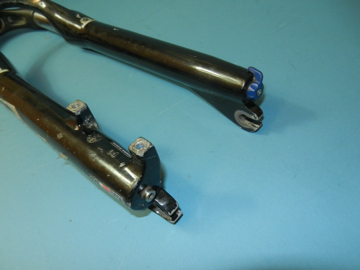 MANITOU AXEL ELITE FRONT SUSPENSION FORKS 26