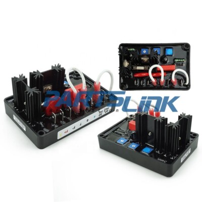 BE350 Automatic Voltage Regulator AVR For Generator Substitute Basler AVR BE350
