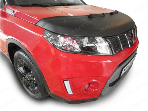 BRA de Capot compatible Suzuki Vitara puisque 2015 Protège CAR PROTECTION TUNING - Bild 3 von 5