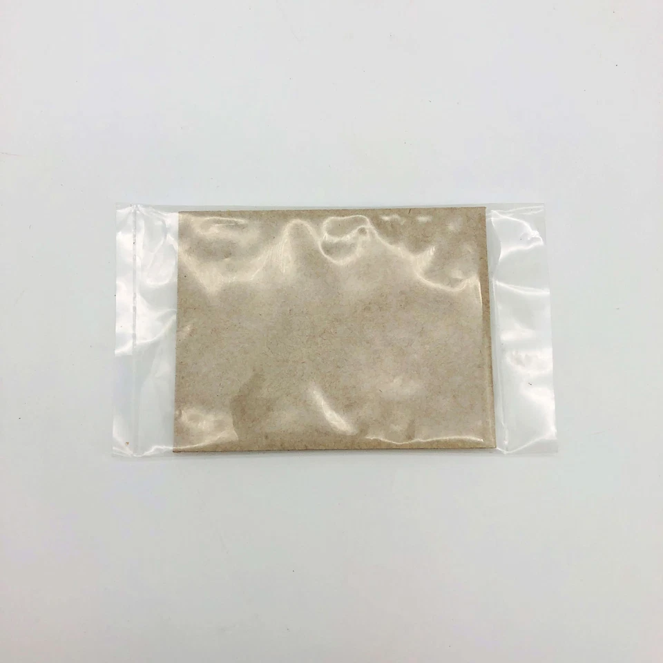 Crown 33002970K Oil Filter Adapter Seal O Rings New NOS Sealed - Изображение 4 из 4