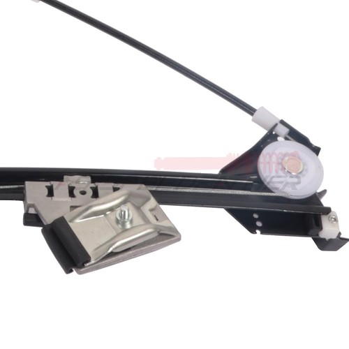 1997-2004 Window Regulator without Motor for Boxster Front Left Right - Picture 10 of 12