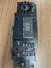 GE Main Control Board FOR GE REFRIGERATOR 234D2086G003 |BKV150