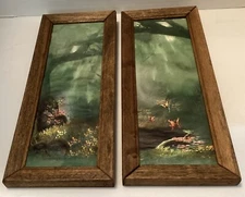 Pair Of Tree Free Greetings Pictures 