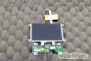 Clevo D41EV Laptop Touchpad Mousepad & Buttons