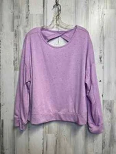 Womens RBX Size XXL Sweatshirt Shirt