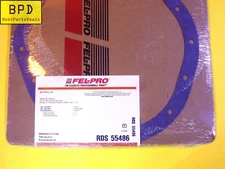15-18 GMC Truck 6.2L Differential Axle Housing Gasket Rear FEL-PRO RDS 55486