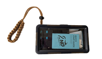 Shellbox Gen.2 Universal Diving Waterproof Case - 4.7-6.8'', 15m
