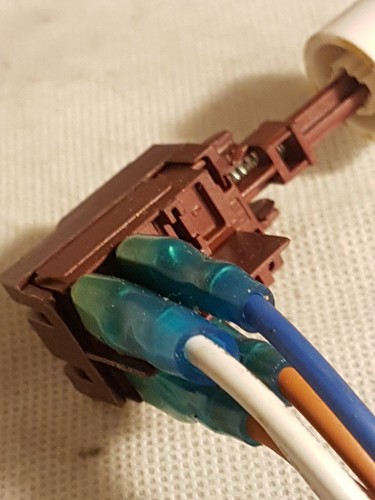 baumatic integrated dishwasher