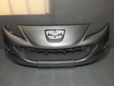 PARAURTI ANTERIORE PEUGEOT 207 2° Serie 9688071577 (09 )