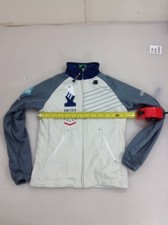 Champion System Childrens Tech Jacket Usa Chess Size Xs X Small 5617-71 