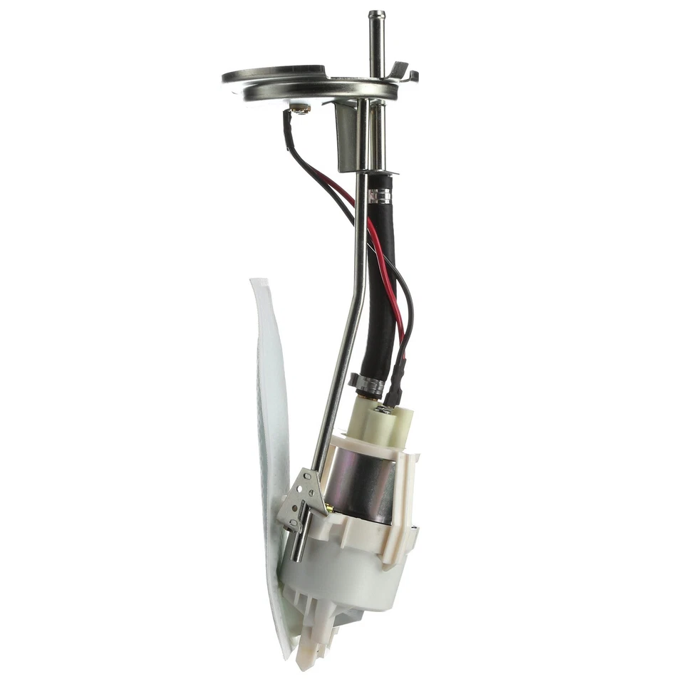 Conjunto de suspensión de bomba de combustible turbo de 2,2 L para Chrysler Laser 1985-1986 Delphi Foto 3 de 4