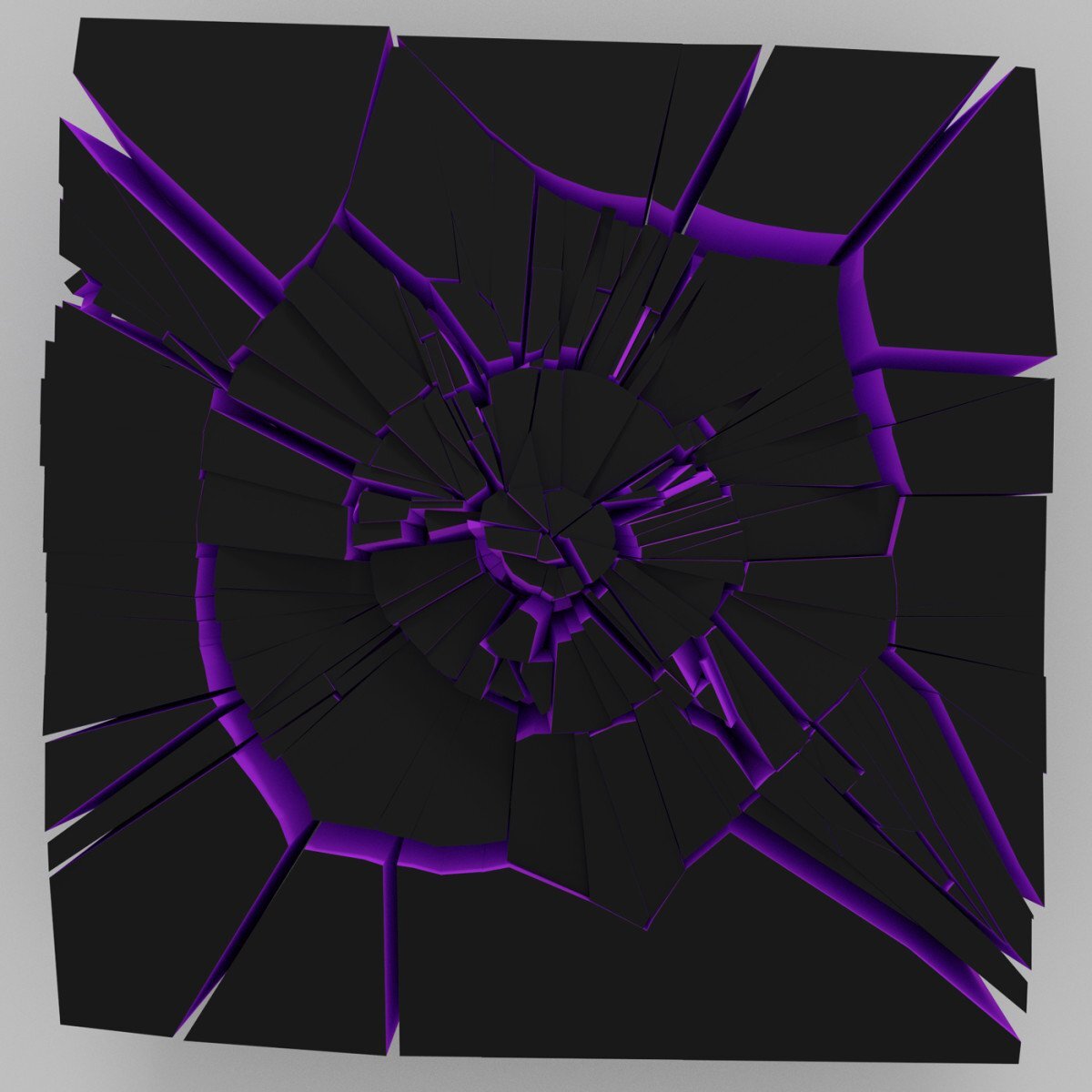 Mark Pritchard Lock Off (Vinyl LP)