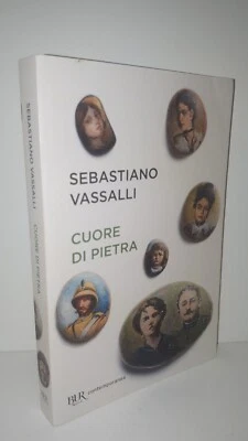 Cuore di pietra