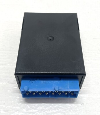 93-02 OEM BMW E36 328i Windshield Wiper Control Module 61358366381 318i M3 Z3