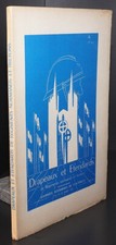 Drapeaux et Etendards de Régiments normands et bretons / 1952