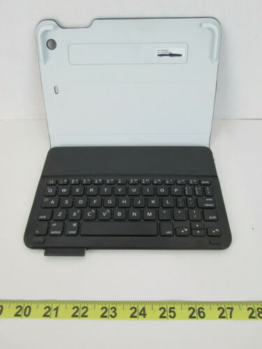 problem Diagnose Nybegynder Logitech Ultrathin Keyboard Folio m1 Tablet Case Y-R0044 820-006227 SKU A1 T | eBay problem Diagnose Nybegynder Logitech Ultrathin Keyboard Folio m1 Tablet Case Y-R0044 820-006227 SKU A1 T | eBay