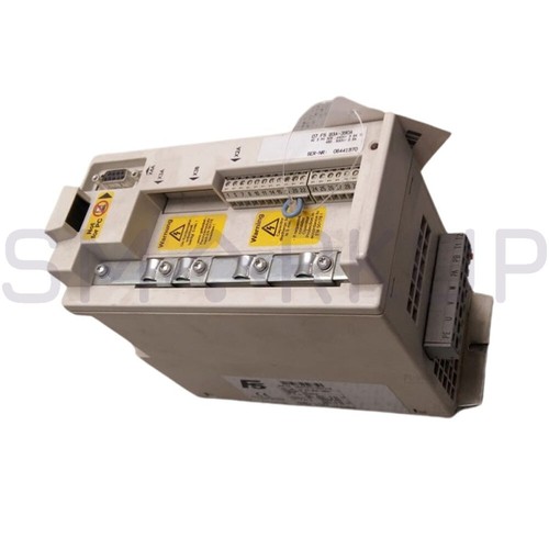 Used & Tested KEB 07F5B3A-390A Control Module