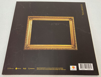 Super Junior – The Renaissance (2021, KPOP CD) The 10th Album
