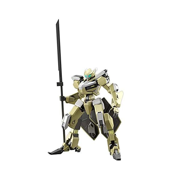 Bandai Amaim Warrior at the Borderline Mailes Reiki (HG) (Plastic model) 1/7