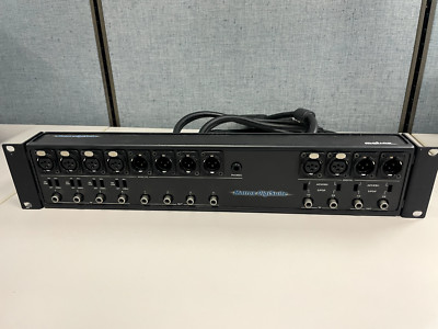 Matrox DigiSuite DMT/DCT  - Used