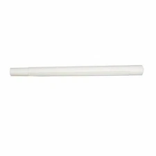 Fits For Fit All Residential 1 1/4, Plastic Oyster White Wand # 32-1930-92