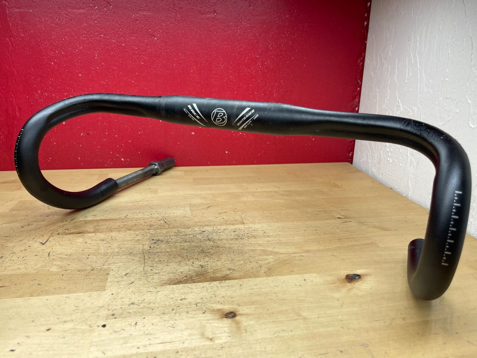Bontrager handlebars 2024 Bontrager handlebars 2024