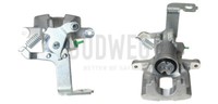 Bremssattel Bremssystem Bosch FüR Toyota Avensis Kombi 1.8 2.2 D-4D 344234